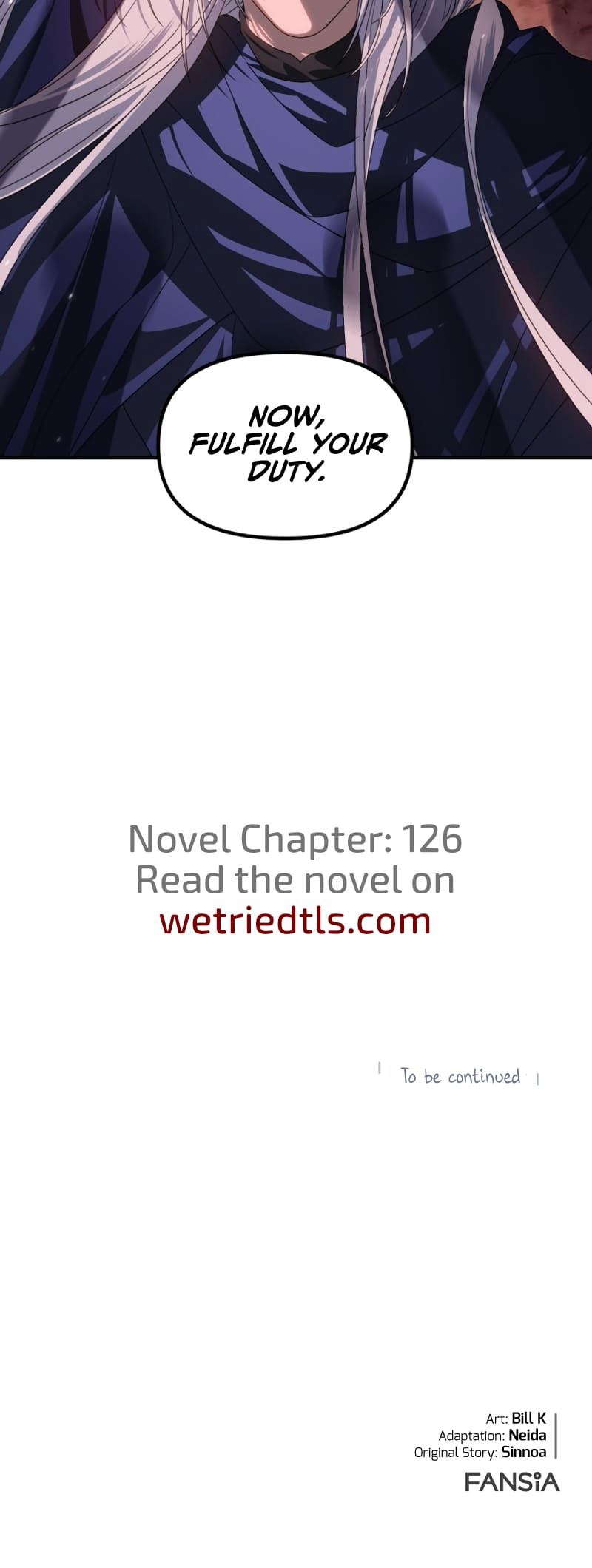 SSS-Class Suicide Hunter, Chapter 121 image 71